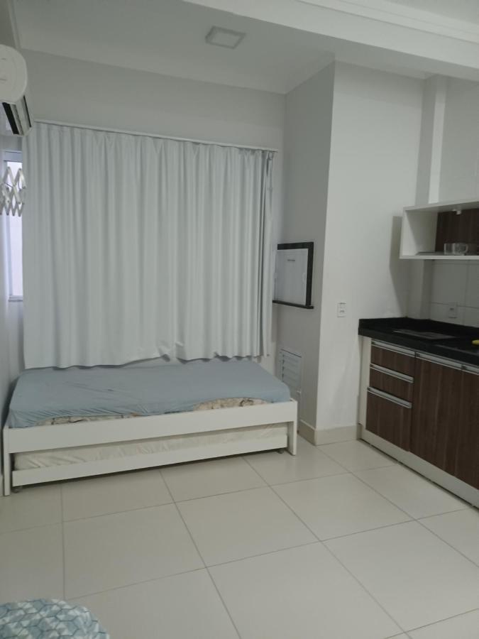 Apartahotel Loft Gogh Bombinhas