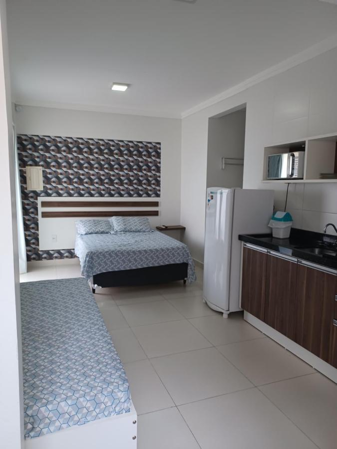Loft Gogh Apartahotel *