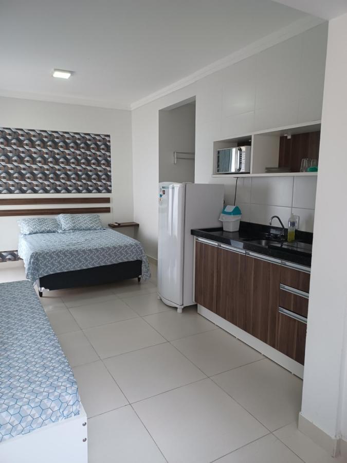 Apartahotel Loft Gogh *